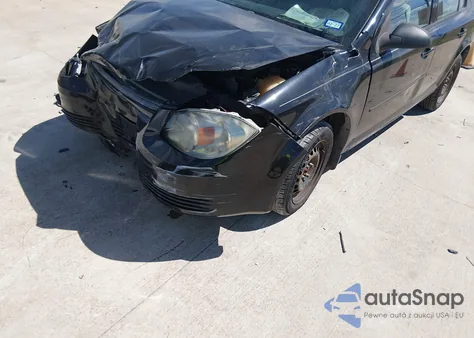 2010 Chevrolet Cobalt Ls from USA, damaged, VIN 1G1AB5F59A7156179